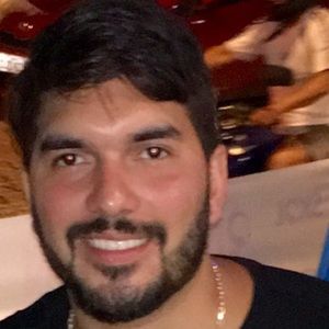 Meet your Posher, Matheus